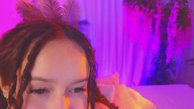 KaraParsons live cam on Cam4