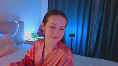 KaraParsons live cam on Cam4