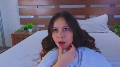 KaraParsons live cam on Cam4