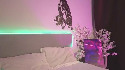 KaraParsons live cam on Cam4