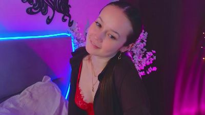 KaraParsons live cam on Cam4