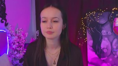 KaraParsons live cam on Cam4