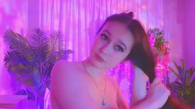 KaraParsons live cam on Cam4