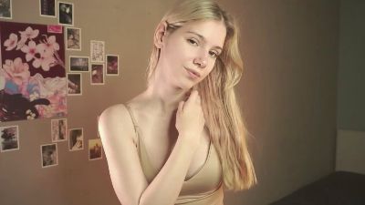 KaranBoerger live cam on Cam4