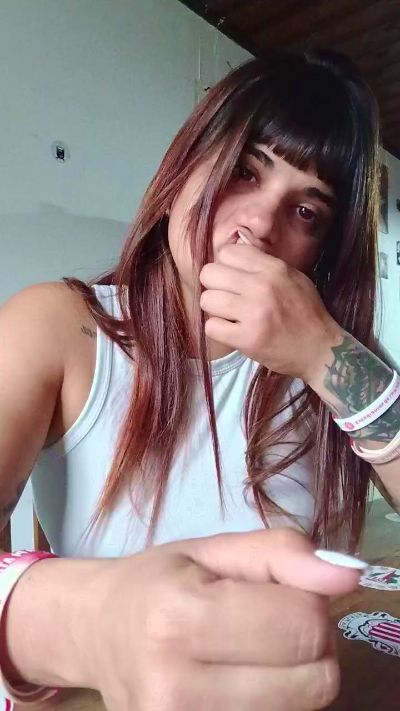 Karen0707 live cam on Cam4