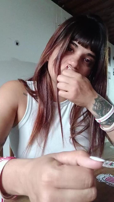 Karen0707 live cam on Cam4