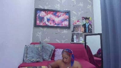 KarenBis live cam on Cam4