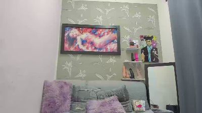 KarenBis live cam on Cam4