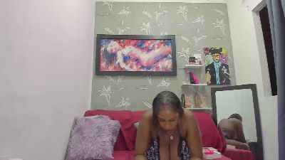 KarenBis live cam on Cam4
