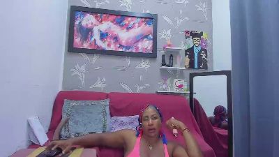 KarenBis live cam on Cam4