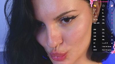 KarenWeaver live cam on Cam4