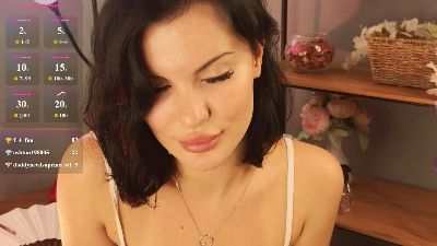 KarenWeaver live cam on Cam4