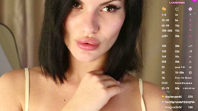 KarenWeaver live cam on Cam4