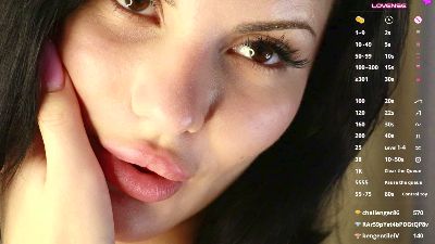 KarenWeaver live cam on Cam4