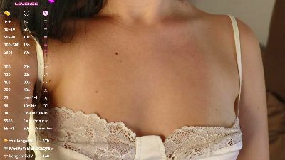 KarenWeaver live cam on Cam4