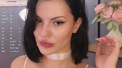 KarenWeaver live cam on Cam4