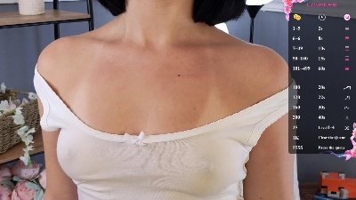 KarenWeaver live cam on Cam4