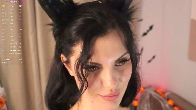 KarenWeaver live cam on Cam4