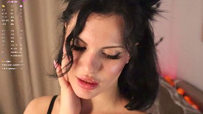KarenWeaver live cam on Cam4