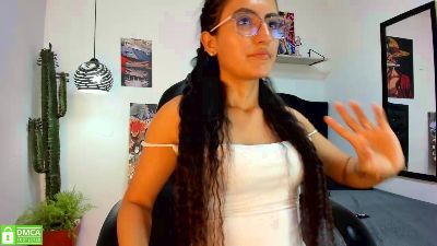 Karen_Belorie live cam on Cam4