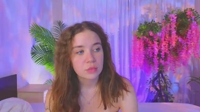 Karen_Gibs live cam on Cam4