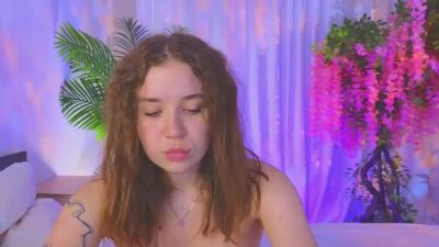 Karen_Gibs live cam on Cam4