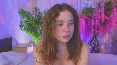 Karen_Gibs live cam on Cam4