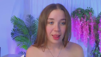 Karen_Gibs live cam on Cam4