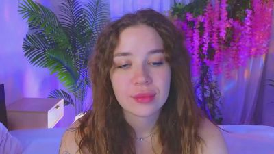 Karen_Gibs live cam on Cam4
