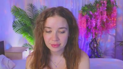 Karen_Gibs live cam on Cam4