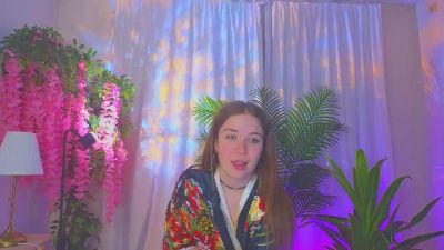 Karen_Gibs live cam on Cam4