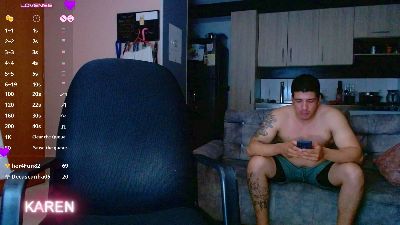 Karen_Sex92 live cam on Cam4