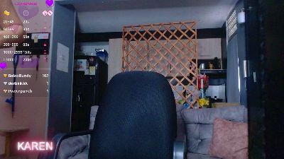 Karen_Sex92 live cam on Cam4