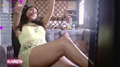Karen_Sex92 live cam on Cam4