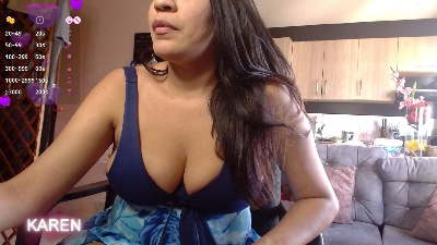 Karen_Sex92 live cam on Cam4