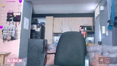 Karen_Sex92 live cam on Cam4