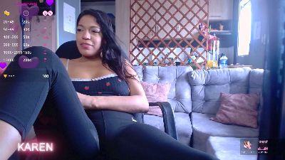 Karen_Sex92 live cam on Cam4