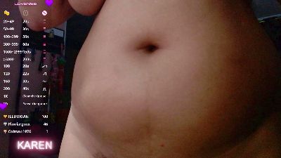 Karen_Sex92 live cam on Cam4