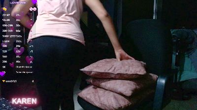 Karen_Sex92 live cam on Cam4