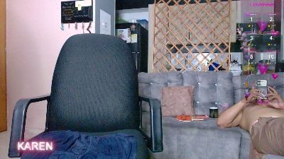 Karen_Sex92 live cam on Cam4