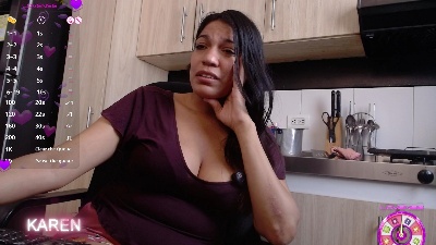 Karen_Sex92 live cam on Cam4