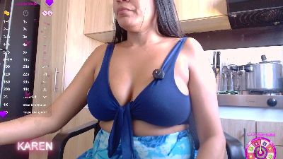 Karen_Sex92 live cam on Cam4