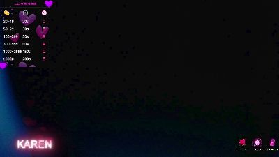 Karen_Sex92 live cam on Cam4
