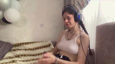 KareyPullan live cam on Cam4