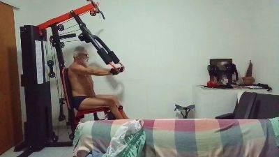 KariK69 live cam on Cam4