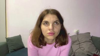 KarieHubin live cam on Cam4