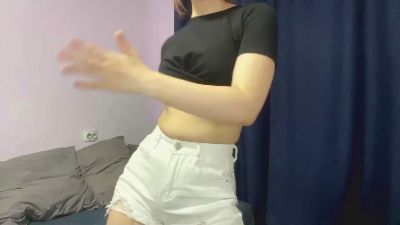 KarieHubin live cam on Cam4
