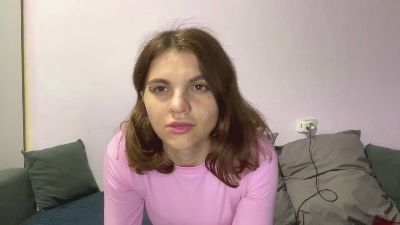 KarieHubin live cam on Cam4