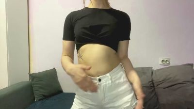 KarieHubin live cam on Cam4
