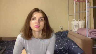 KarieHubin live cam on Cam4